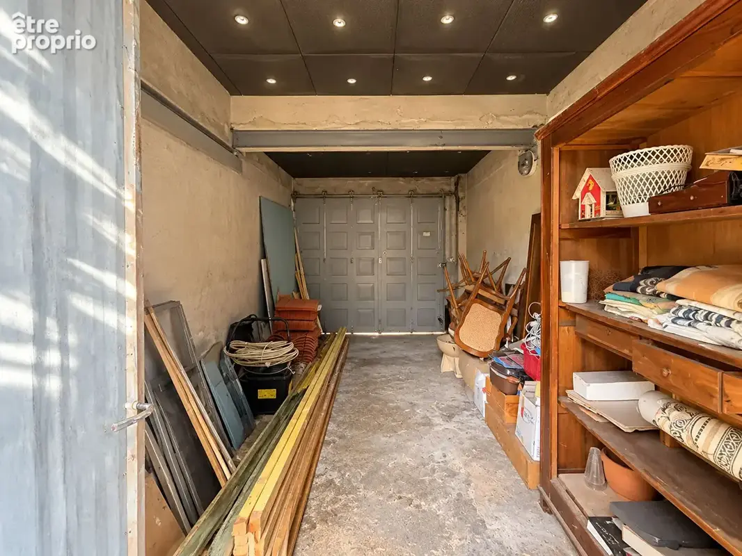 Maison 183m² à libourne - photo 13