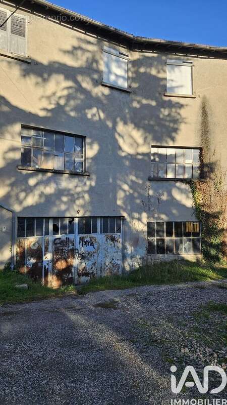 Photo 2 - Parking à MAURS