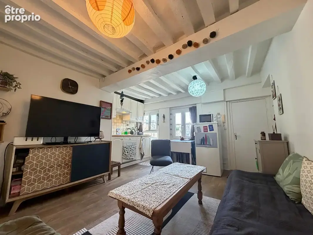 Appartement Dieppe - photo 3