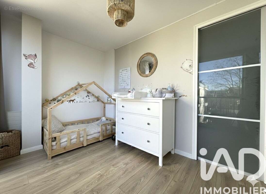 Photo 6 - Appartement à FONTENAY-LE-FLEURY