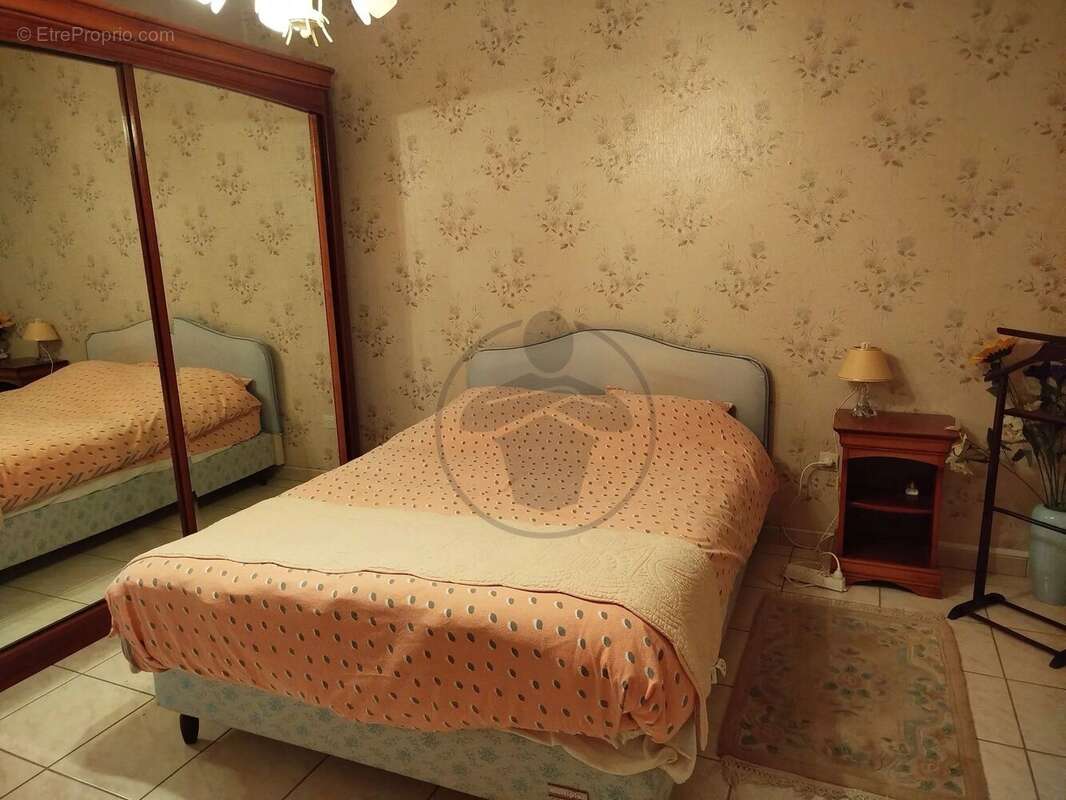 Maison à ARS-LAQUENEXY