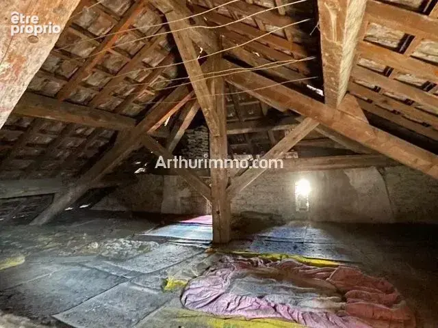Maison 8 pièces à vendre à Buffard (25440) - photo 6