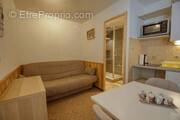 Appartement à MORILLON