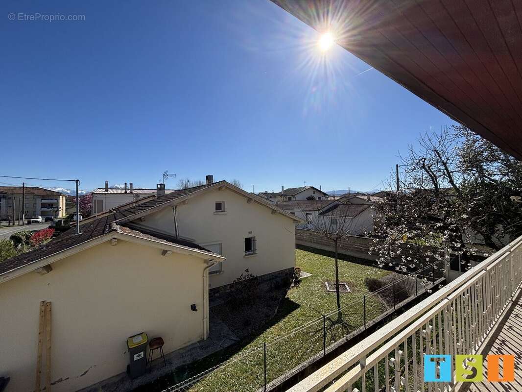 Maison à SAINT-GAUDENS