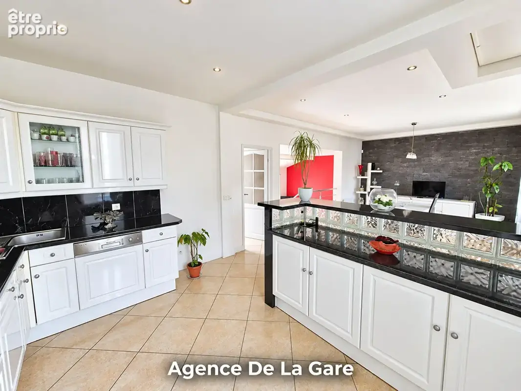 Maison Bezons 4 pièces 85 m² - 10 minutes à pied du T2 - photo 7