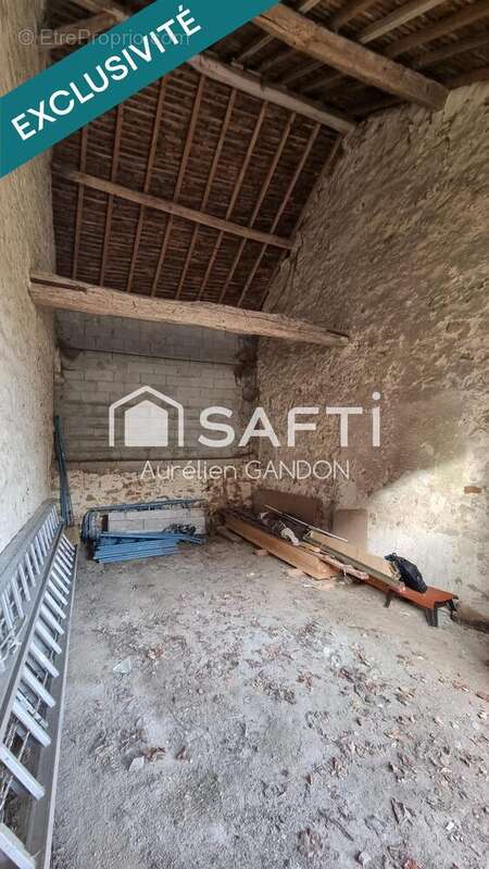 Photo 2 - Maison à VERNOU-LA-CELLE-SUR-SEINE