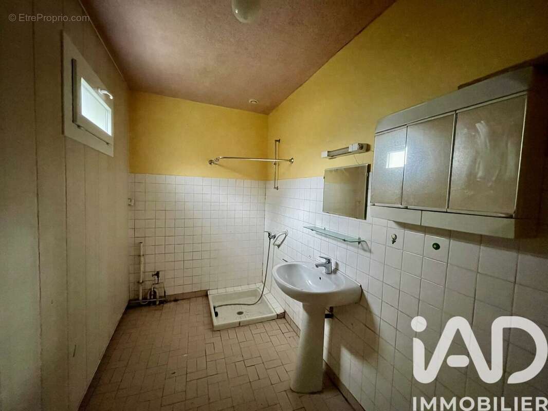 Photo 7 - Maison à PONTIVY