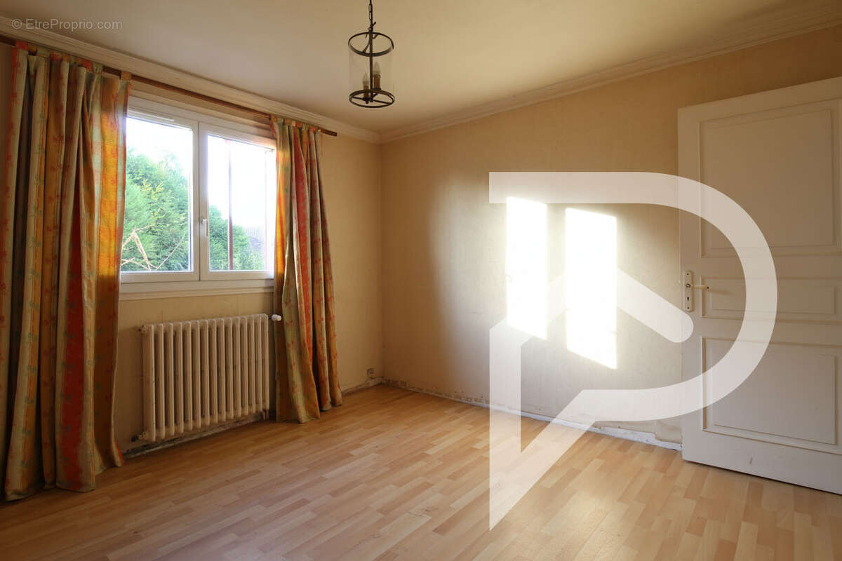 Maison à GRANDFRESNOY