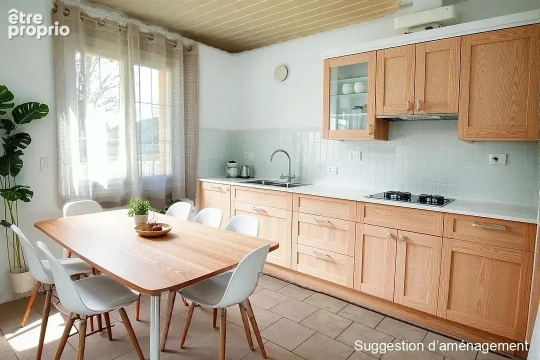 Maison 5 pièces 115m2 - photo 5