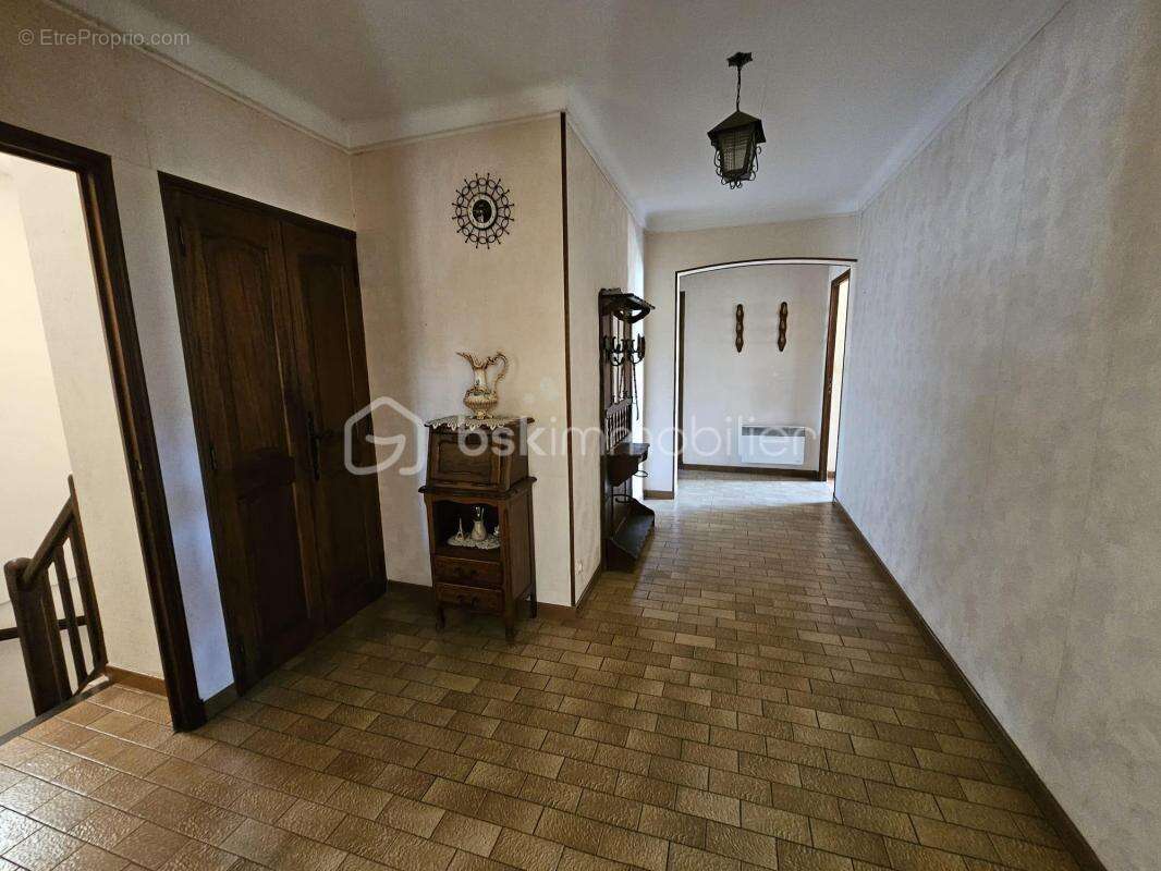 Maison à DRAGUIGNAN