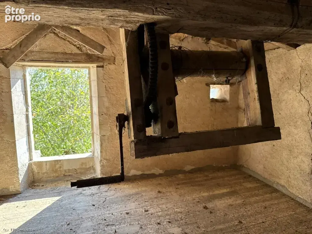 Magnifique Ancienne Logis Avec Grand Potentiel - photo 32