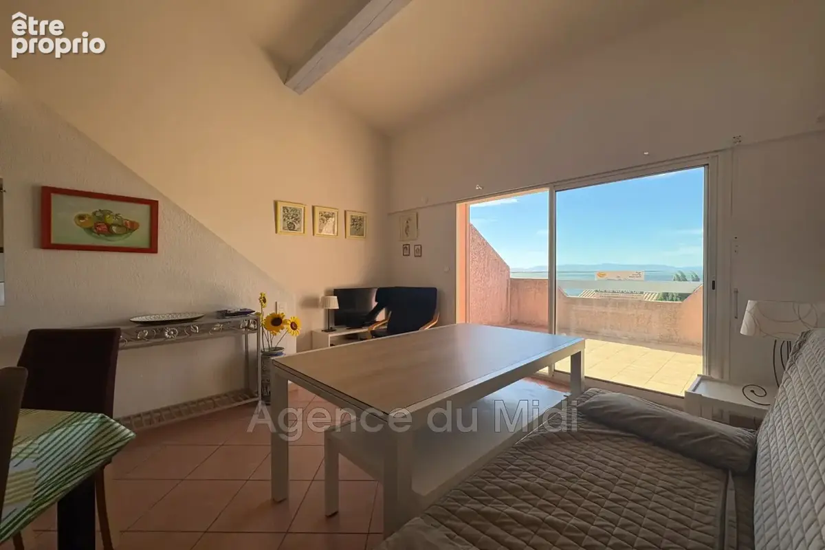 Maison 3 pièces 45 m² à vendre à Leucate (11370) - photo 6
