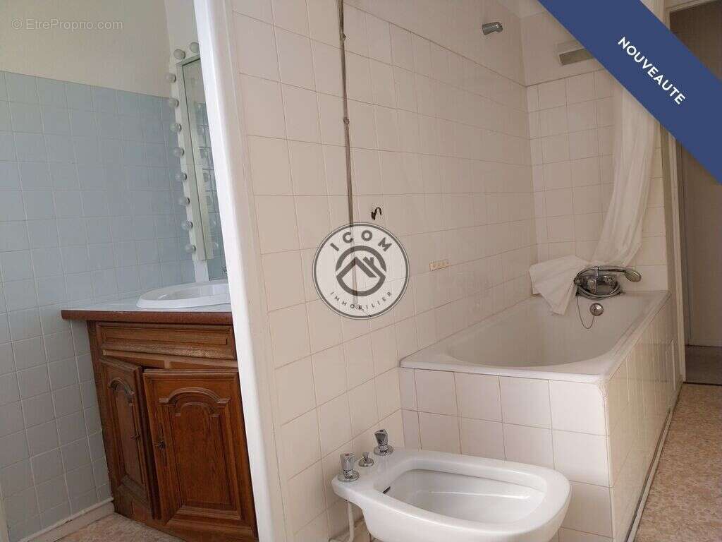 Appartement à PERIGUEUX