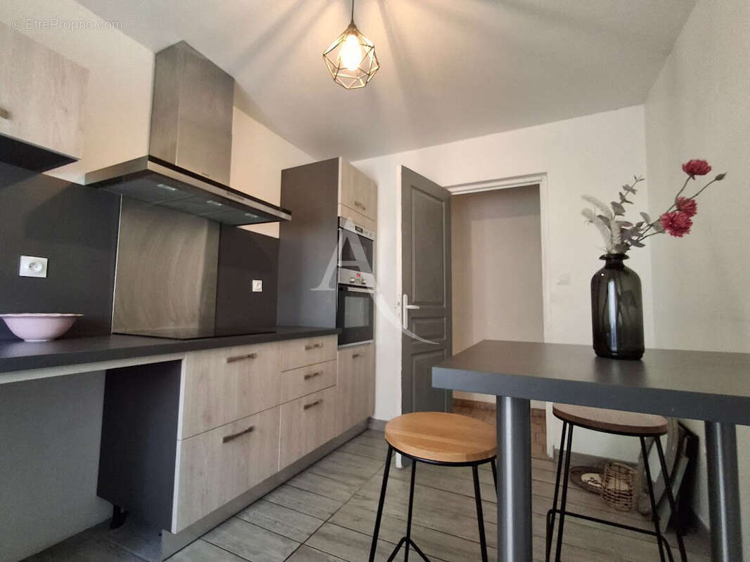 Appartement à BEDARIEUX