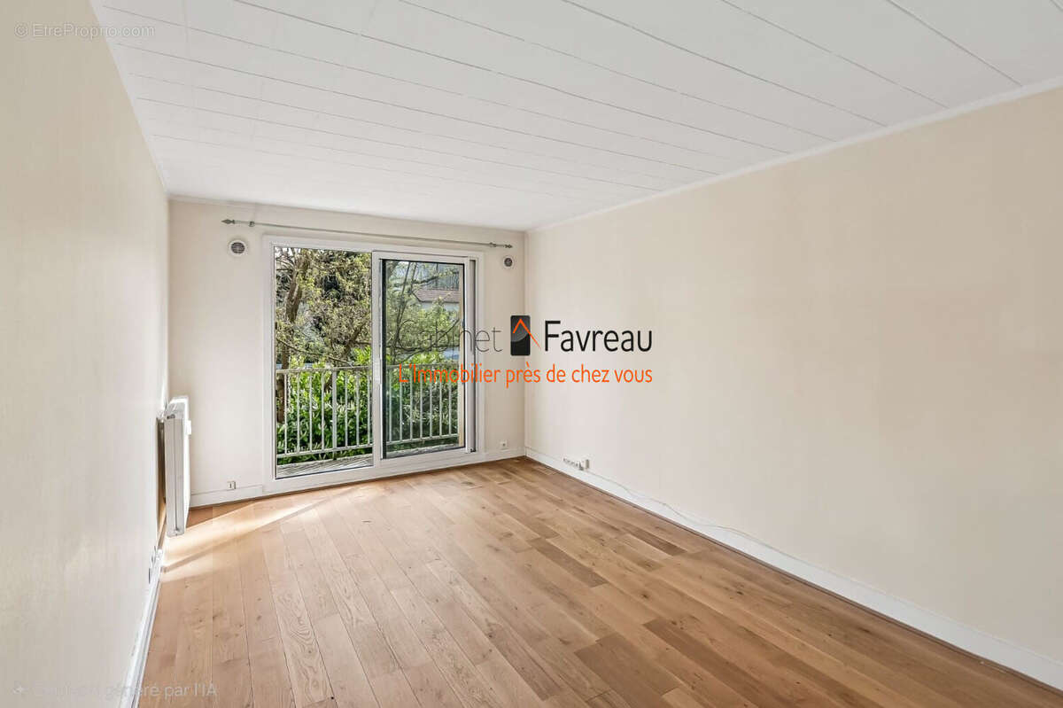 Appartement à MALAKOFF