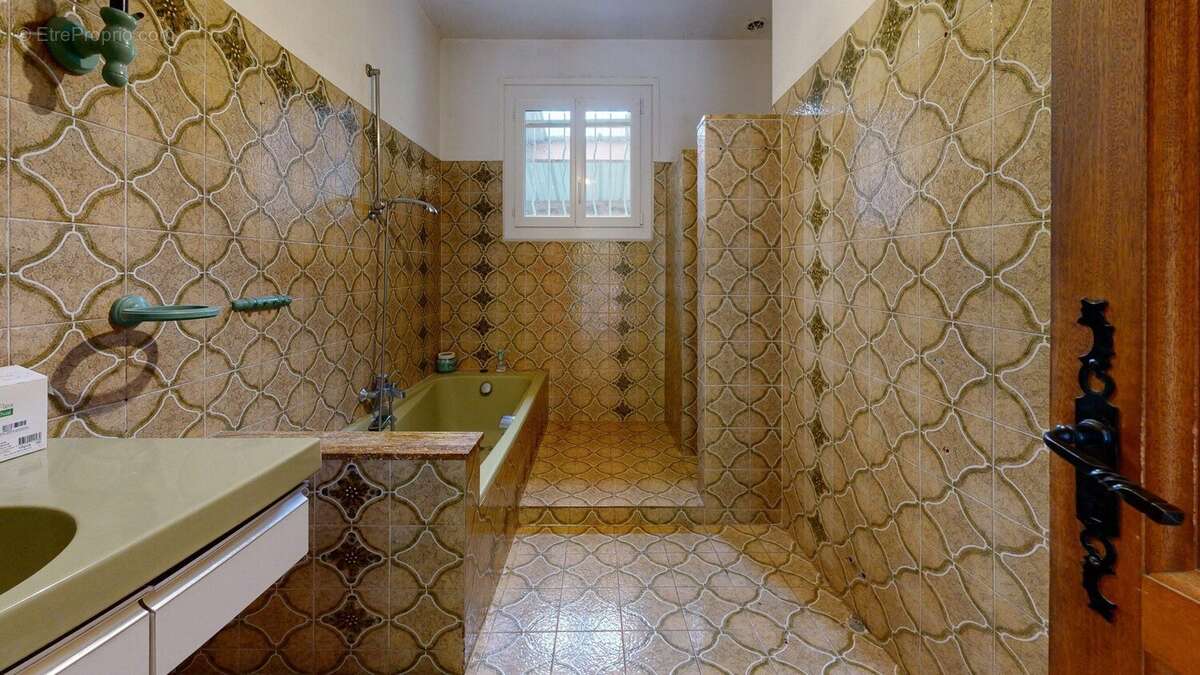 Maison à FENOUILLET