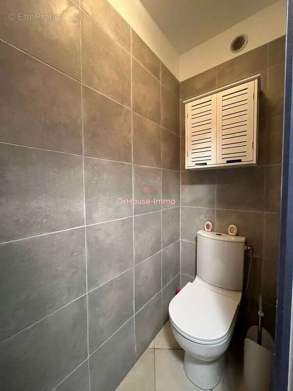 Appartement à COURSEULLES-SUR-MER