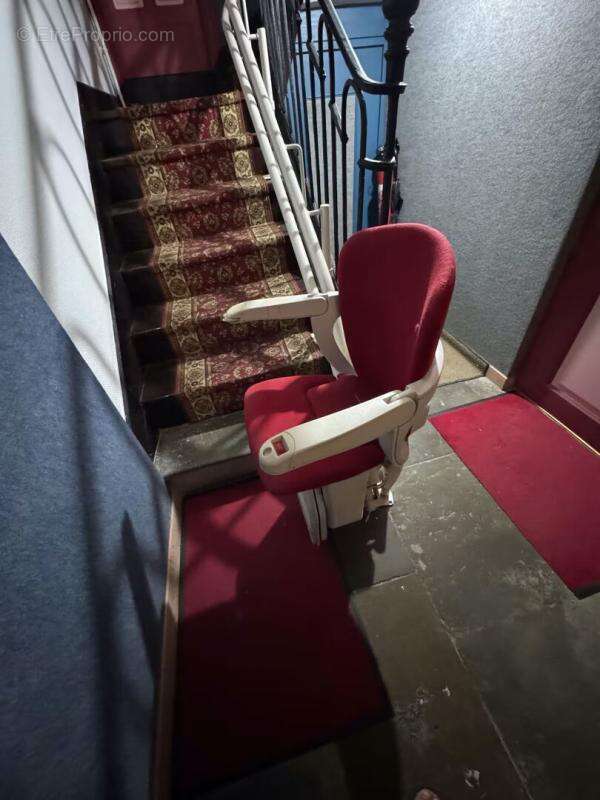 Appartement à MIREPOIX