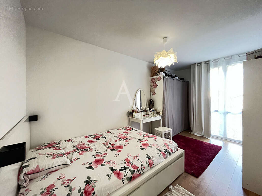 Maison à SAINT-GERVAIS-LA-FORET