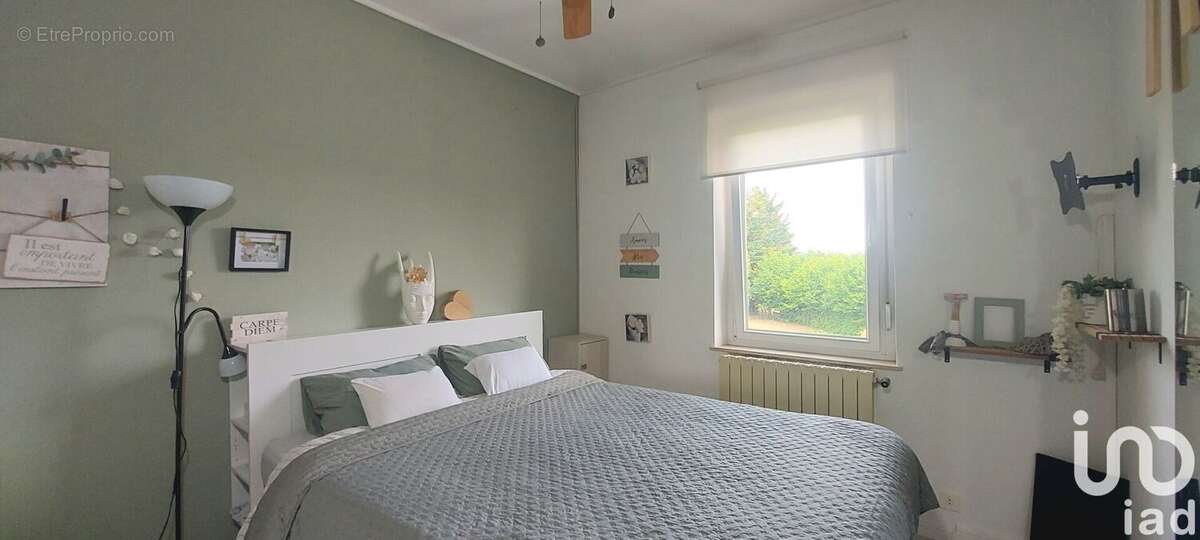 Photo 4 - Maison à FLORANGE