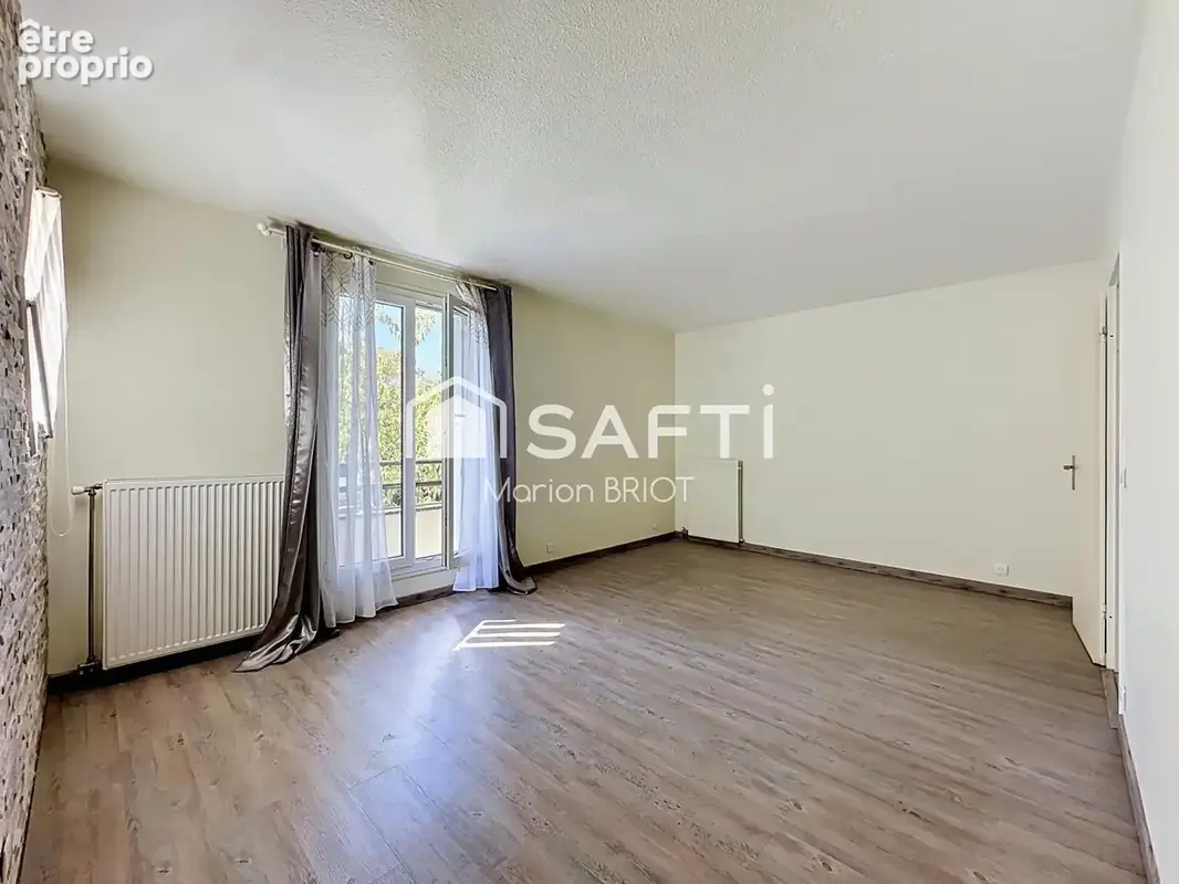 Photo 1 - Appartement à ERAGNY