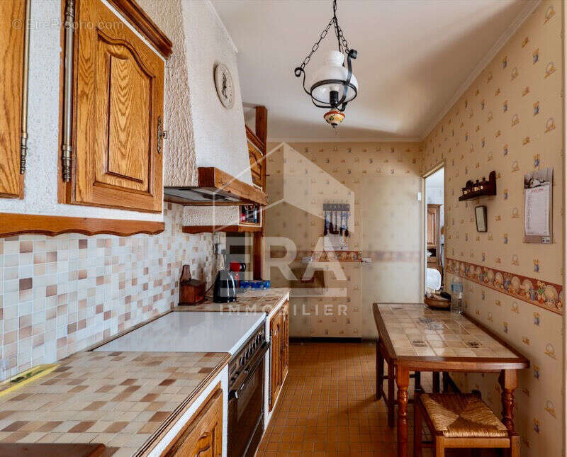 Appartement à BRIGNAIS
