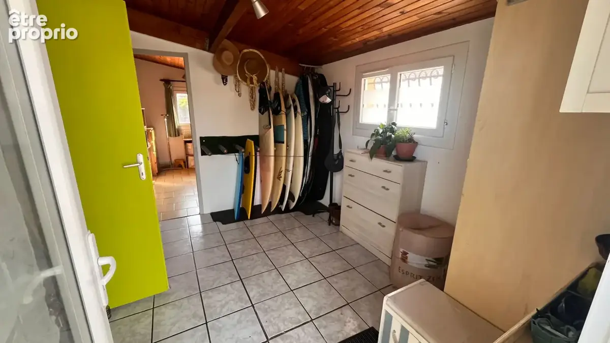 Maison Vielle Saint Girons - photo 11