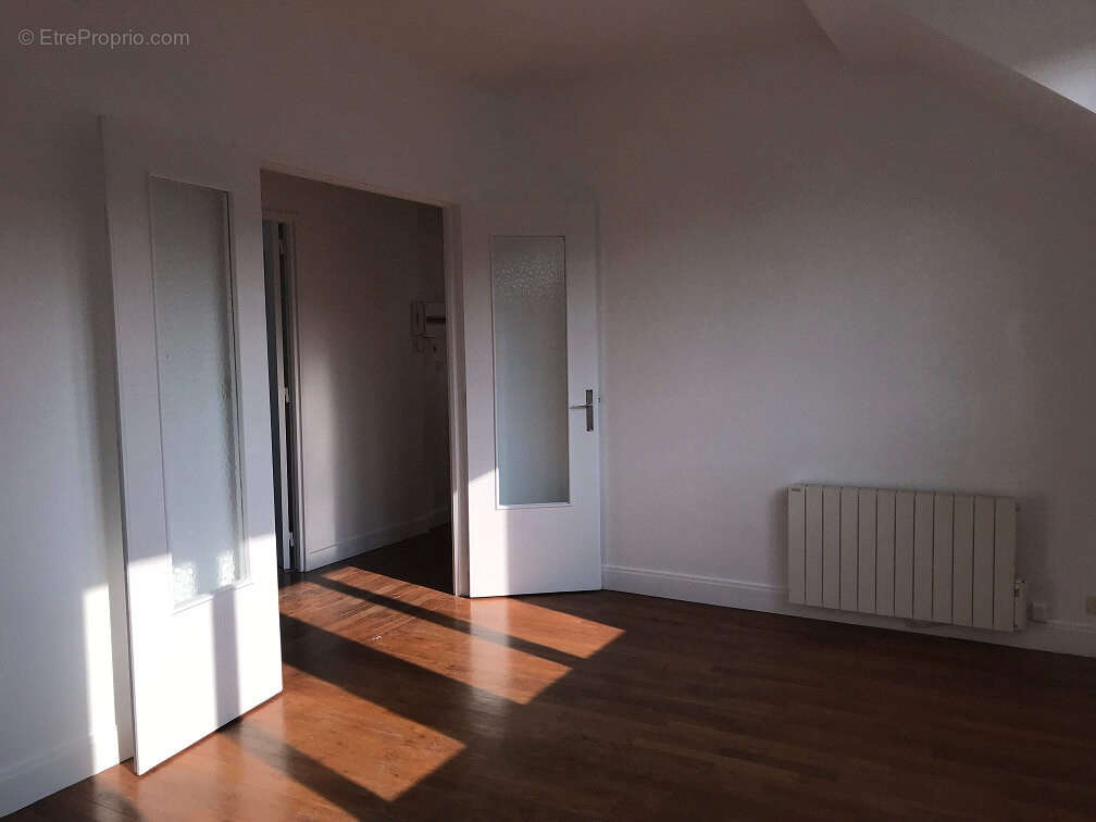 Appartement à ELBEUF