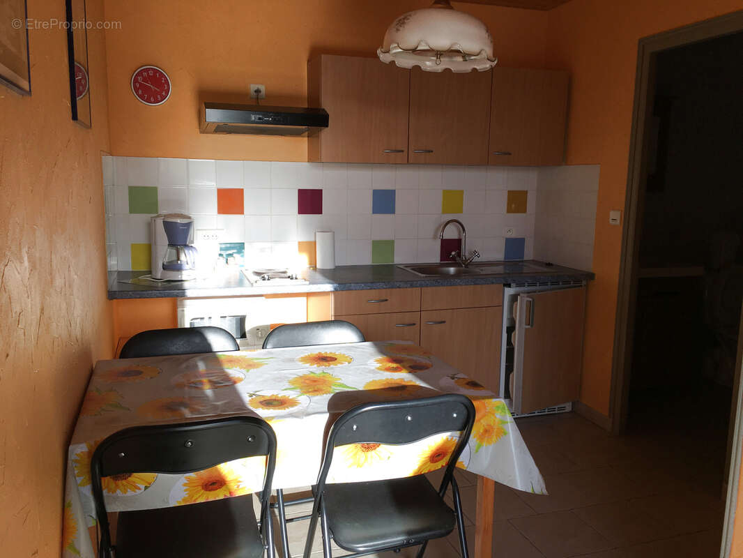 Maison à ROMAZIERES