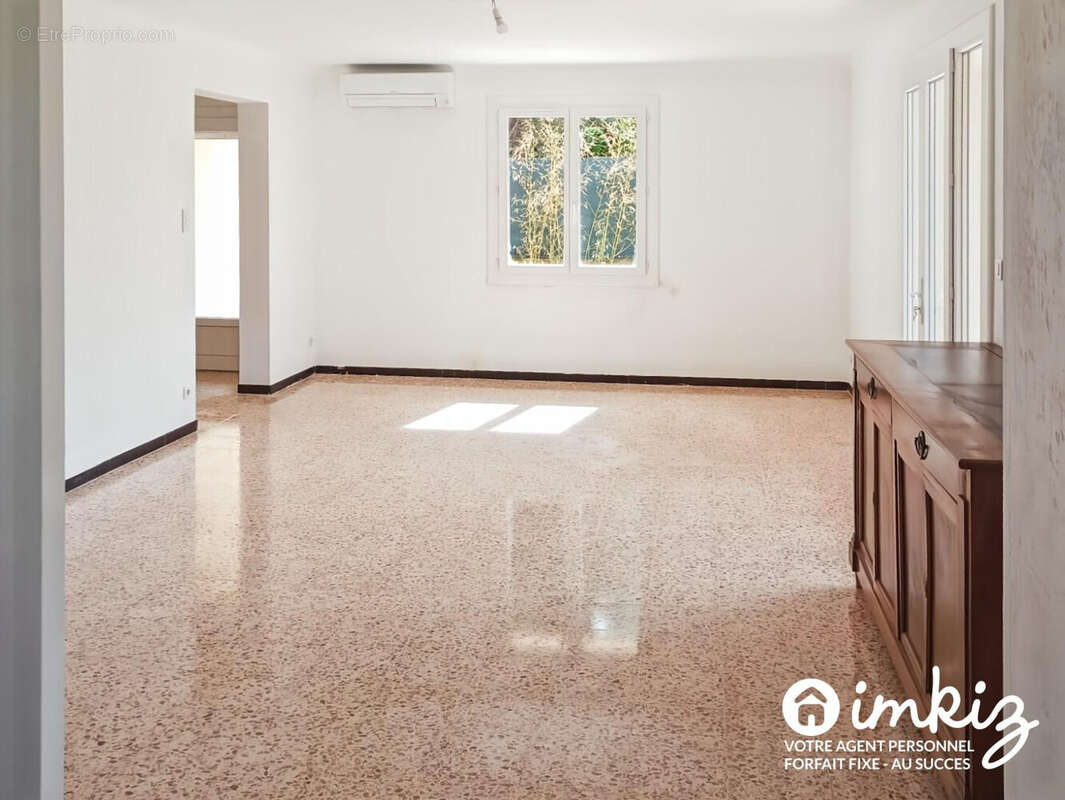 Maison 100m2 rénovée et  isolée par l extérieur - photo 6