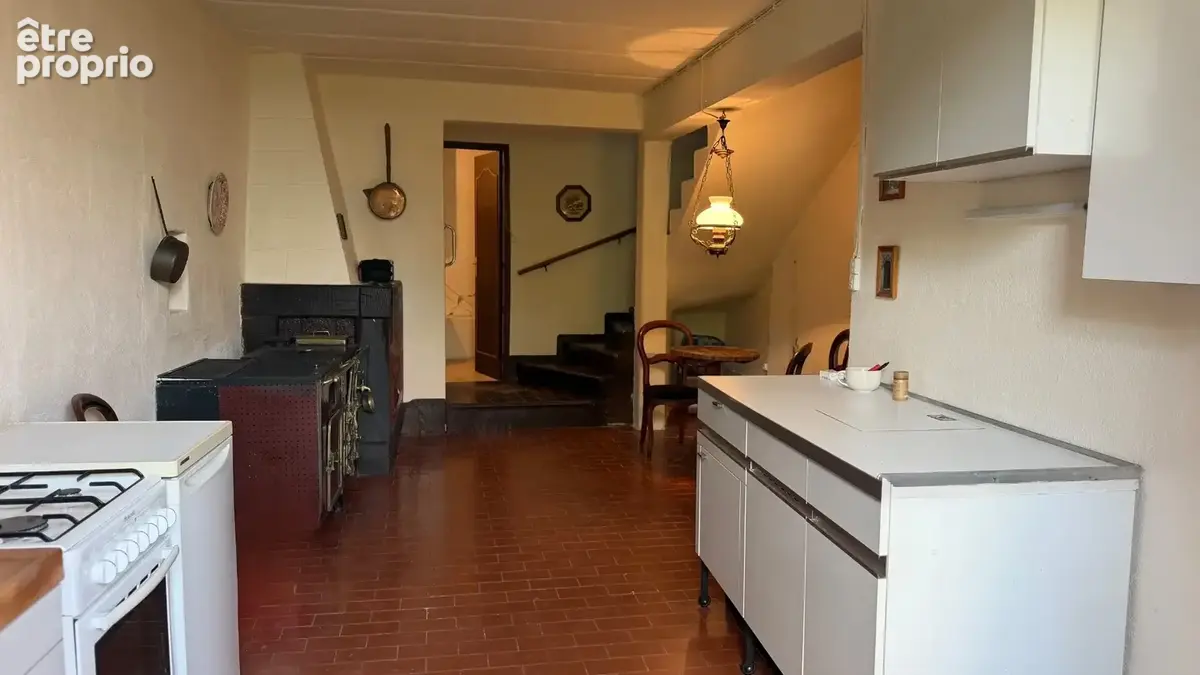 Maison à vendre 3 pièces CLERMONT L'HERAULT (34) - photo 5