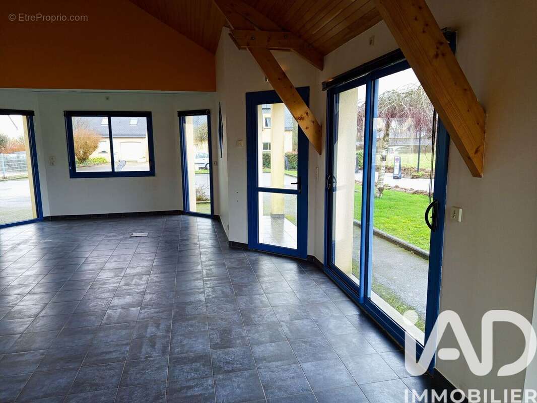 Photo 3 - Maison à BECHEREL