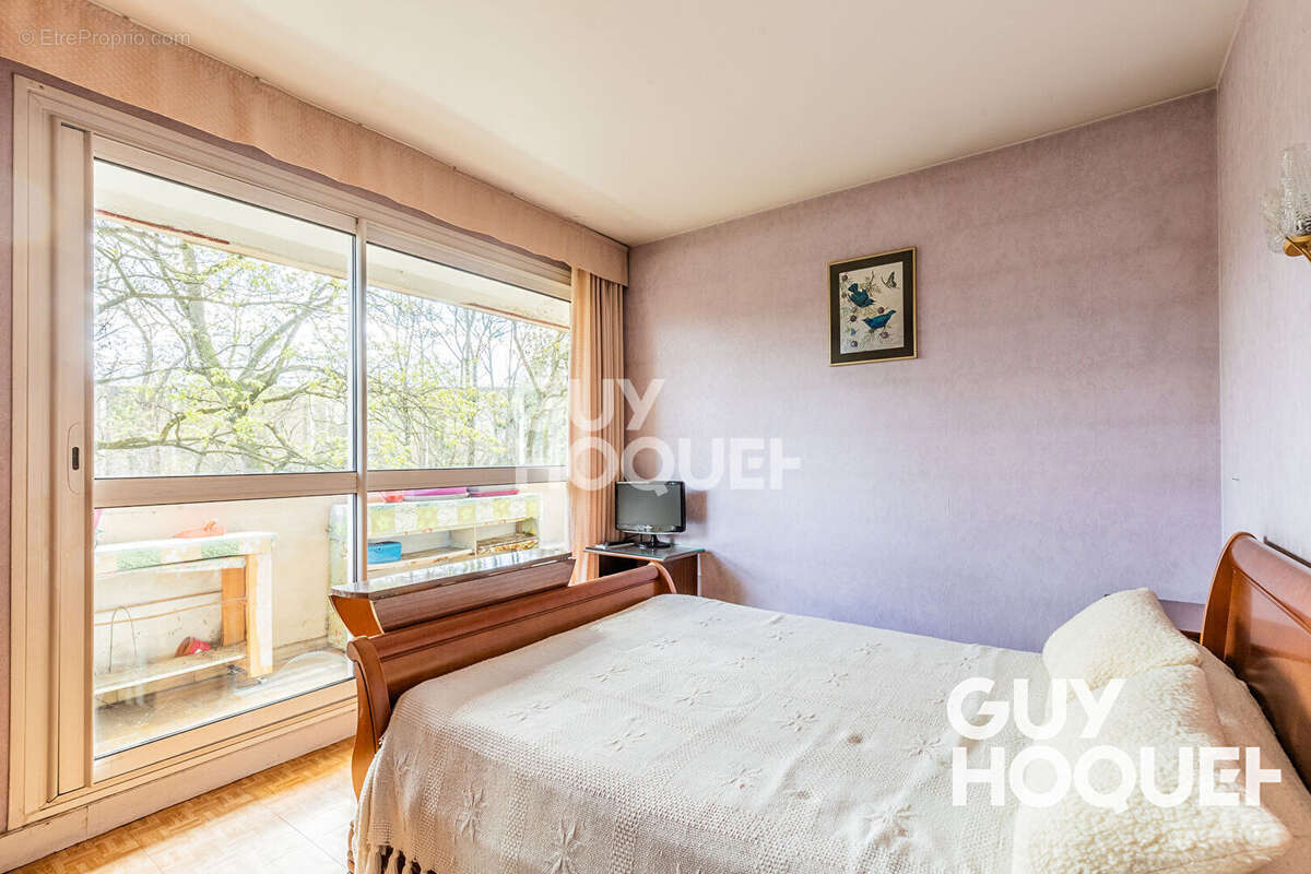Appartement à SAVIGNY-SUR-ORGE