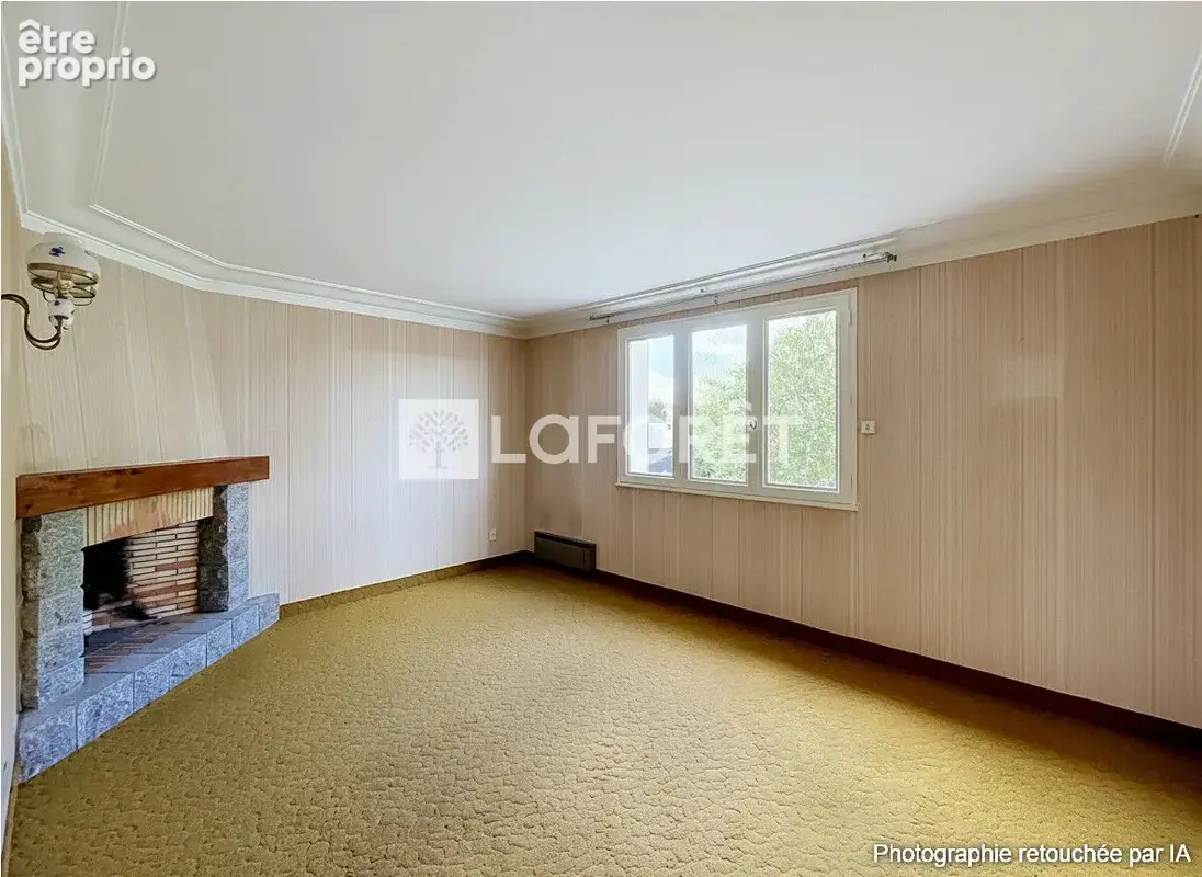 Maison Saint Nicolas De Redon 7 pièce(s) 169 m2 - photo 4