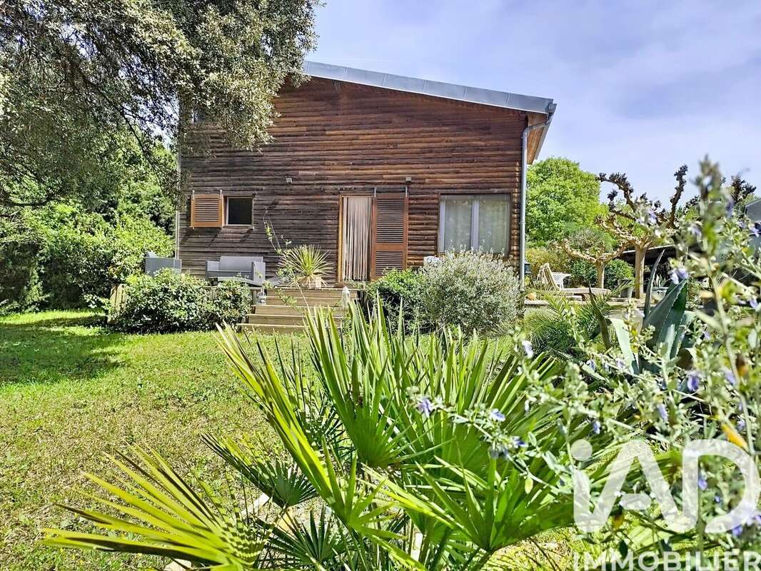 Photo 3 - Maison à BOLLENE