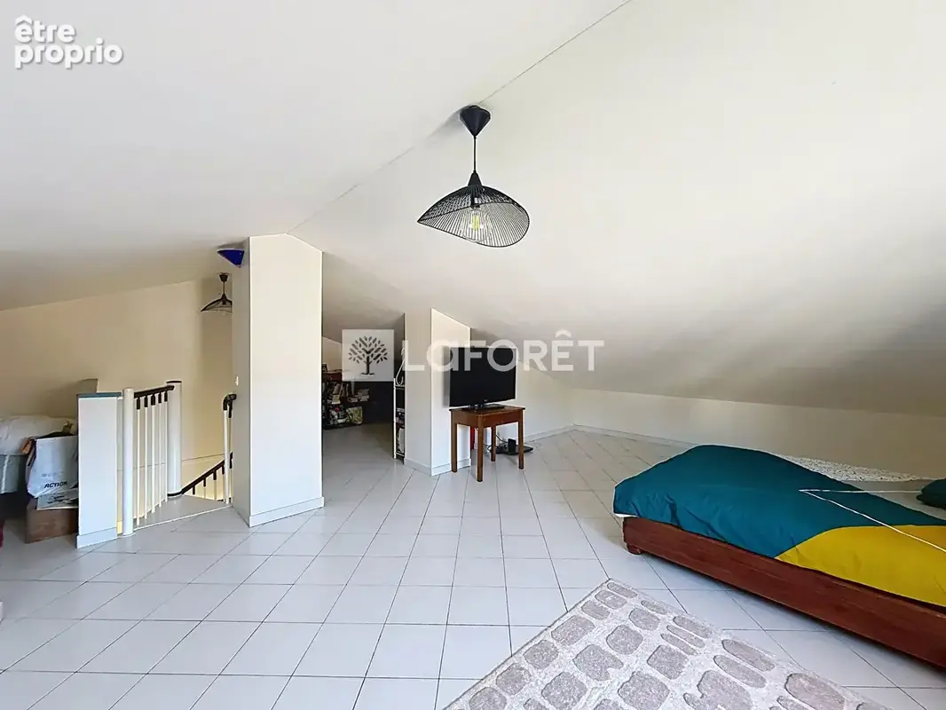Maison Les Pennes Mirabeau 4 pièce(s) 120 m2 - photo 13