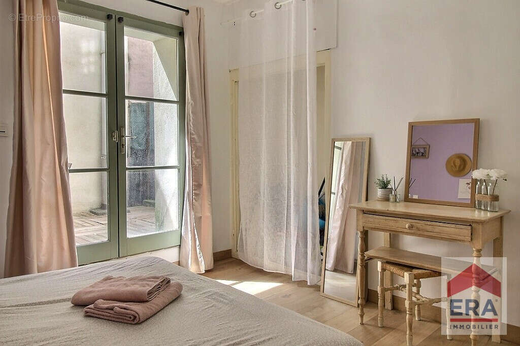 Appartement à CARPENTRAS