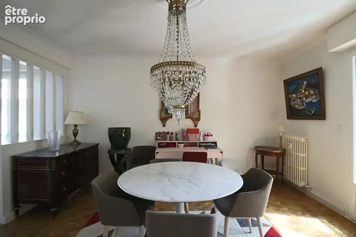 Appartement Avignon 4 pièce(s) 126 m2 - photo 4