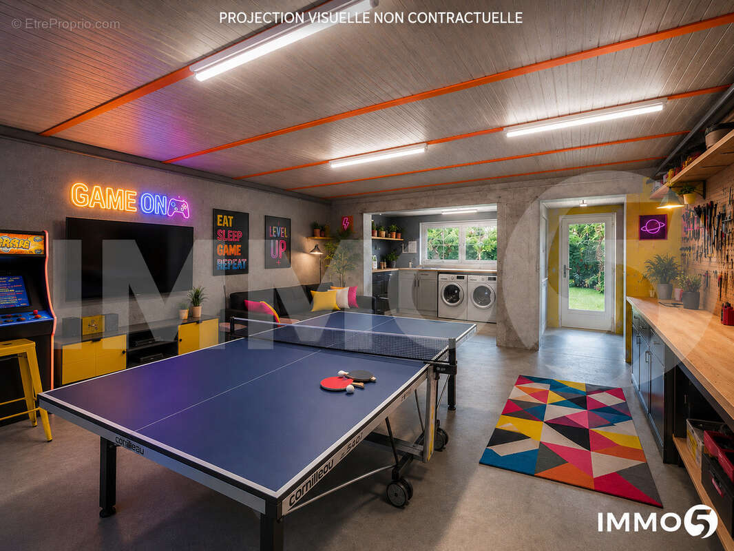 Appartement à DRANCY