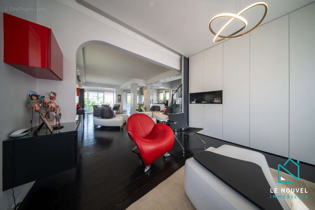 Maison individuelle BRUNSTATT - photo 4