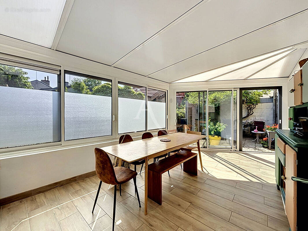 Appartement à ANGERS