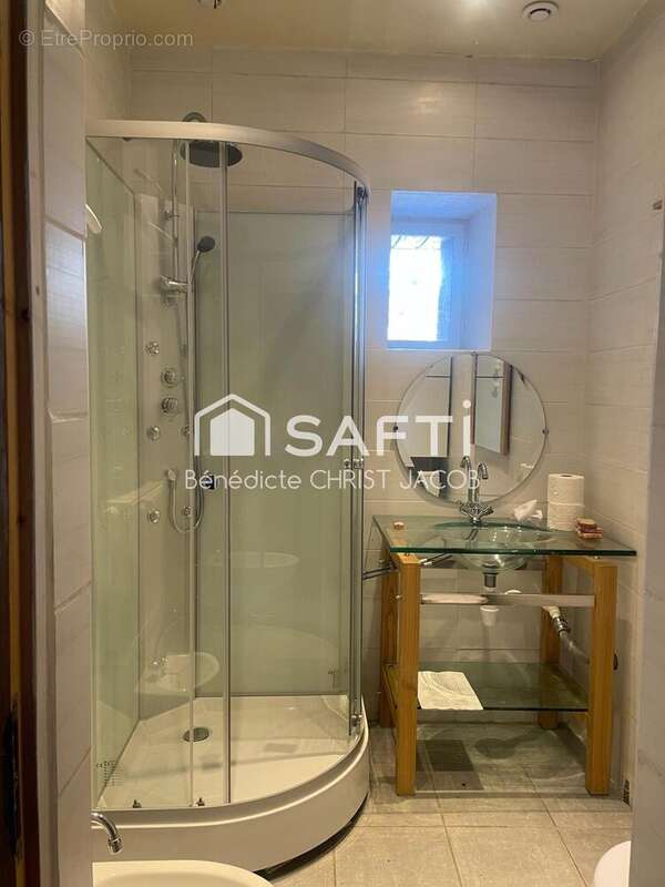 Maison 222 m² à Wingen  - photo 4