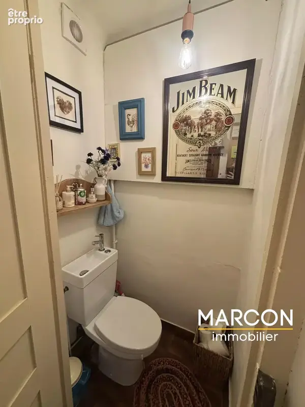 Belle maison en pierres renovee avec grange - photo 10