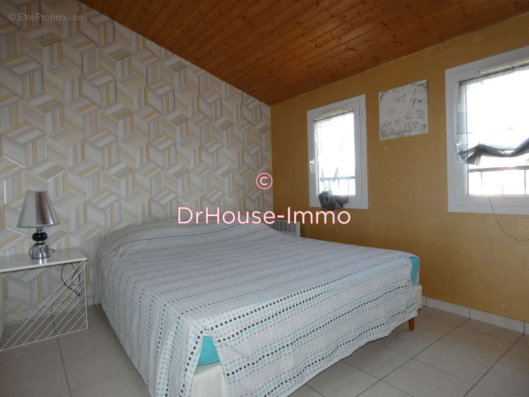 Maison à LE CHATEAU-D'OLERON