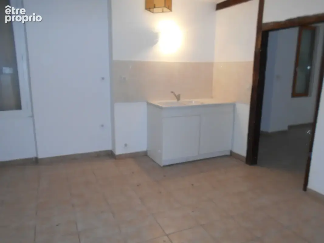 Maison de village avec 3 chambres à acheter à Massay - photo 4