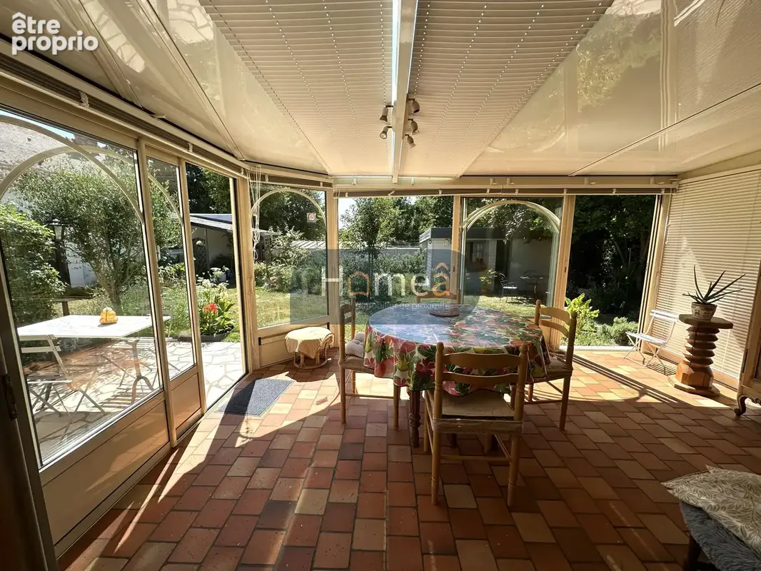 Maison vivable de plain-pied 3 chambres - photo 5