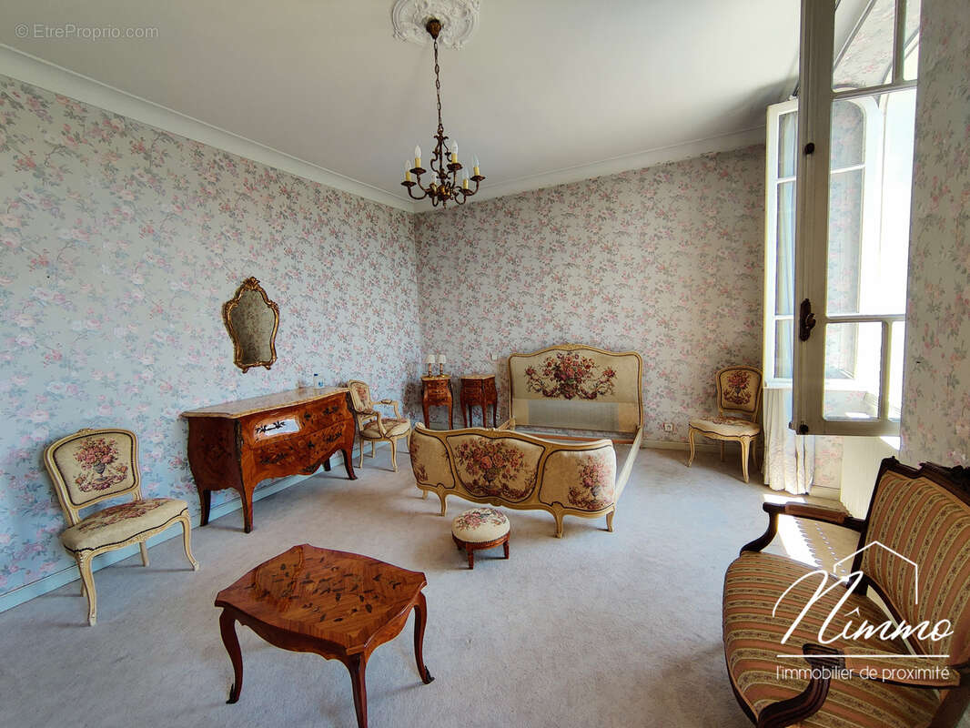 Maison à NIMES