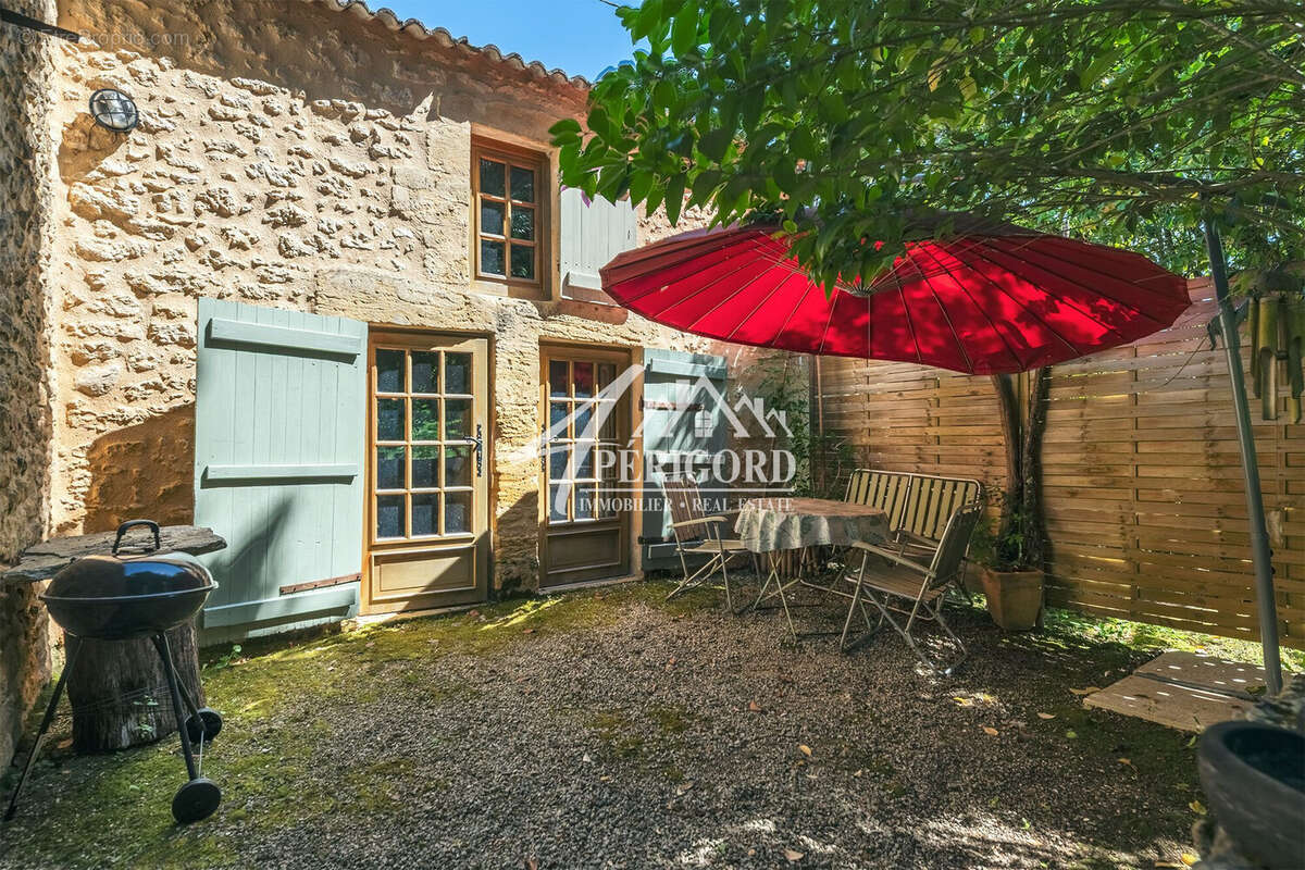 Maison à LALINDE