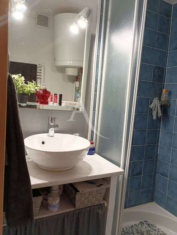 Appartement à LES ANGLES