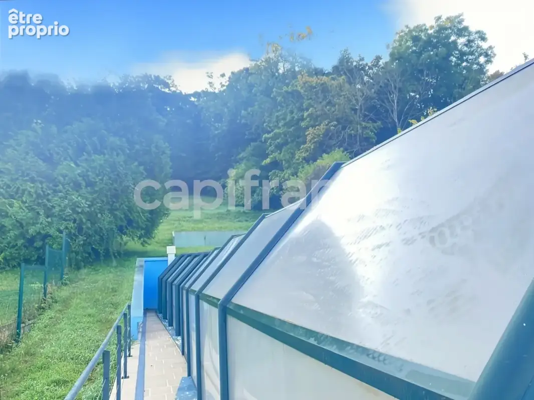 Maison à vendre 5 pièces AUFFREVILLE BRASSEUIL (78) - photo 19